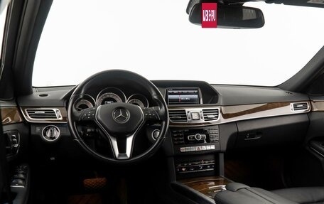 Mercedes-Benz E-Класс, 2014 год, 2 880 000 рублей, 12 фотография