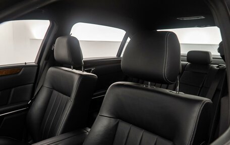 Mercedes-Benz E-Класс, 2014 год, 2 880 000 рублей, 29 фотография