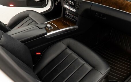 Mercedes-Benz E-Класс, 2014 год, 2 880 000 рублей, 26 фотография