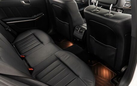 Mercedes-Benz E-Класс, 2014 год, 2 880 000 рублей, 25 фотография