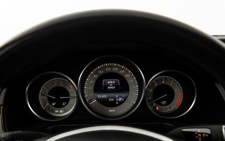 Mercedes-Benz E-Класс, 2014 год, 2 880 000 рублей, 23 фотография