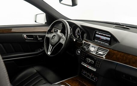 Mercedes-Benz E-Класс, 2014 год, 2 880 000 рублей, 27 фотография