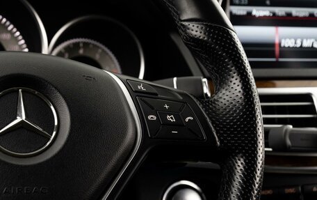 Mercedes-Benz E-Класс, 2014 год, 2 880 000 рублей, 34 фотография