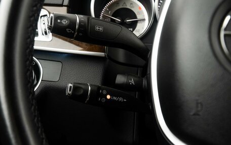 Mercedes-Benz E-Класс, 2014 год, 2 880 000 рублей, 38 фотография