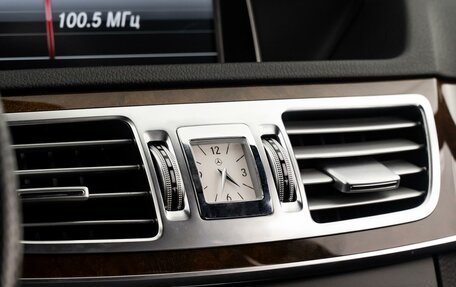 Mercedes-Benz E-Класс, 2014 год, 2 880 000 рублей, 37 фотография