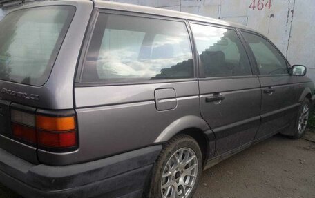 Volkswagen Passat B3, 1991 год, 700 000 рублей, 5 фотография
