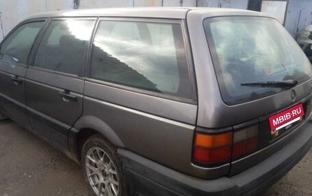 Volkswagen Passat B3, 1991 год, 700 000 рублей, 4 фотография