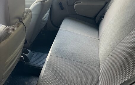 Renault Logan I, 2006 год, 410 000 рублей, 9 фотография