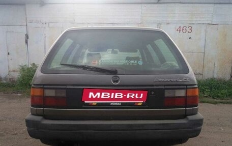 Volkswagen Passat B3, 1991 год, 700 000 рублей, 3 фотография