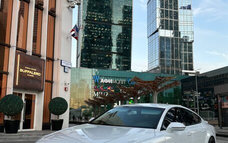Audi A7, 2012 год, 2 777 777 рублей, 2 фотография