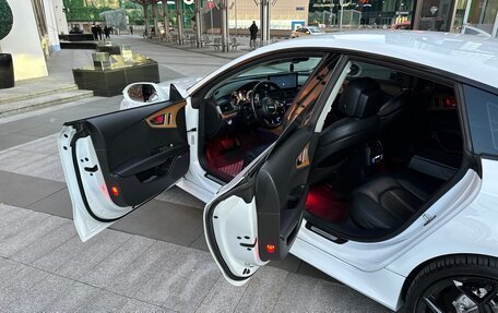 Audi A7, 2012 год, 2 777 777 рублей, 12 фотография