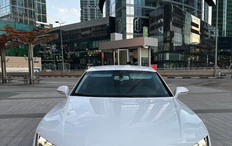 Audi A7, 2012 год, 2 777 777 рублей, 14 фотография