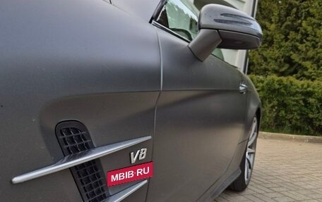 Mercedes-Benz SL-Класс AMG, 2014 год, 7 000 000 рублей, 4 фотография