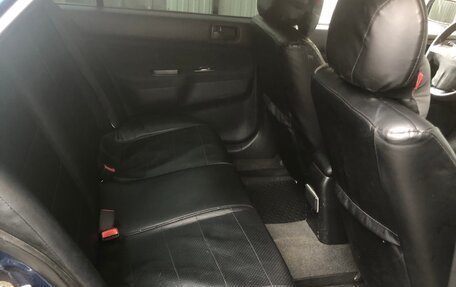 Mitsubishi Lancer IX, 2006 год, 310 000 рублей, 6 фотография