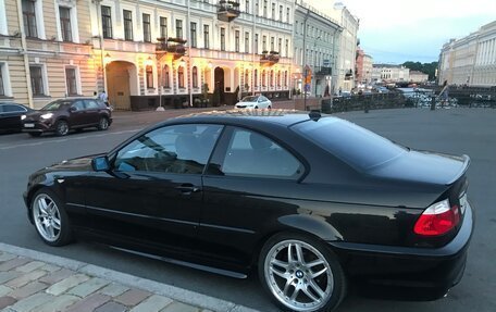BMW 3 серия, 2004 год, 1 000 000 рублей, 4 фотография