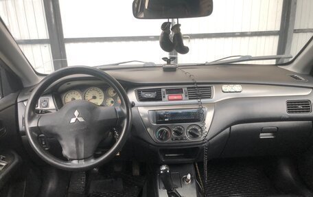 Mitsubishi Lancer IX, 2006 год, 310 000 рублей, 5 фотография