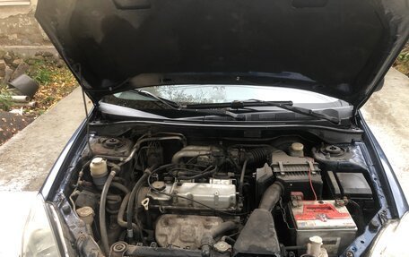 Mitsubishi Lancer IX, 2006 год, 310 000 рублей, 8 фотография