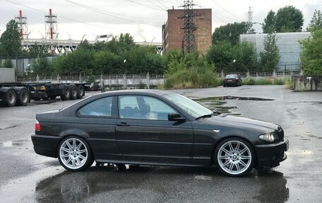 BMW 3 серия, 2004 год, 1 000 000 рублей, 3 фотография