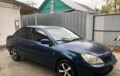 Mitsubishi Lancer IX, 2006 год, 310 000 рублей, 1 фотография