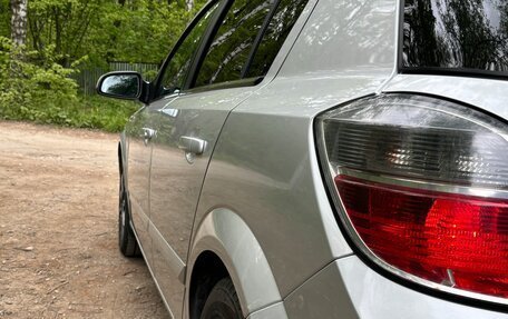 Opel Astra H, 2007 год, 550 000 рублей, 4 фотография