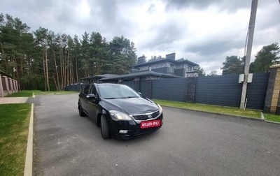 KIA cee'd I рестайлинг, 2010 год, 700 000 рублей, 1 фотография