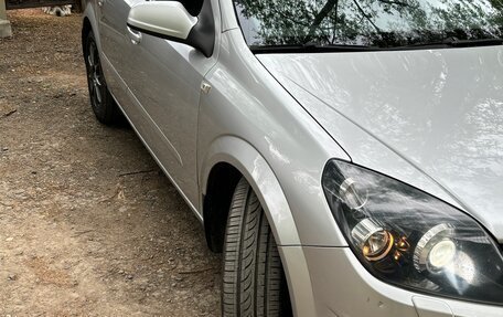 Opel Astra H, 2007 год, 550 000 рублей, 6 фотография