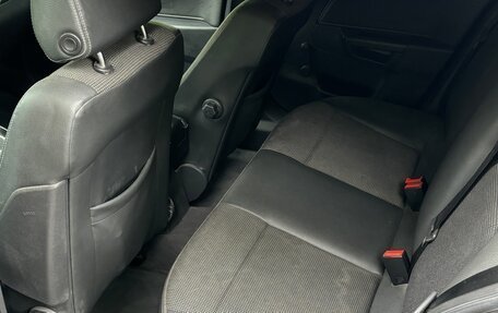 Opel Astra H, 2007 год, 550 000 рублей, 10 фотография