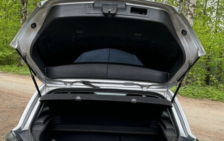 Opel Astra H, 2007 год, 550 000 рублей, 13 фотография
