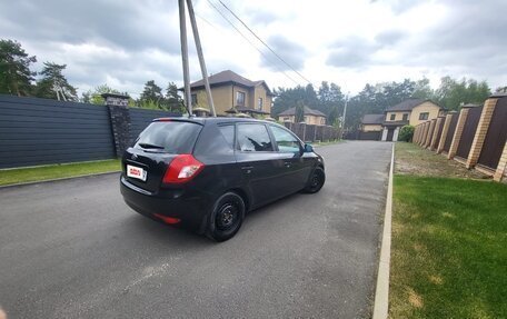 KIA cee'd I рестайлинг, 2010 год, 700 000 рублей, 6 фотография