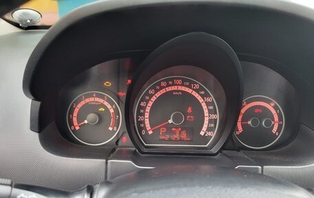 KIA cee'd I рестайлинг, 2010 год, 700 000 рублей, 12 фотография