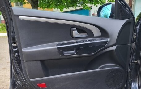 KIA cee'd I рестайлинг, 2010 год, 700 000 рублей, 9 фотография