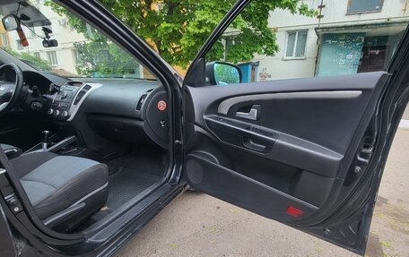 KIA cee'd I рестайлинг, 2010 год, 700 000 рублей, 10 фотография