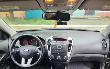 KIA cee'd I рестайлинг, 2010 год, 700 000 рублей, 13 фотография