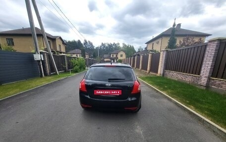KIA cee'd I рестайлинг, 2010 год, 700 000 рублей, 7 фотография