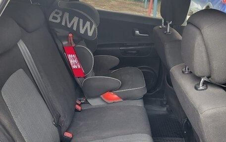 KIA cee'd I рестайлинг, 2010 год, 700 000 рублей, 11 фотография
