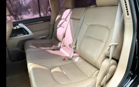 Toyota Land Cruiser 200, 2012 год, 3 450 000 рублей, 8 фотография