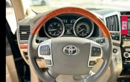 Toyota Land Cruiser 200, 2012 год, 3 450 000 рублей, 6 фотография