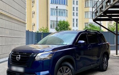 Nissan Pathfinder, 2022 год, 3 900 000 рублей, 1 фотография
