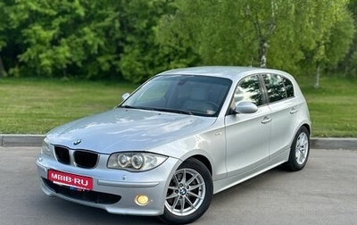 BMW 1 серия, 2005 год, 820 000 рублей, 1 фотография