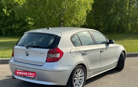 BMW 1 серия, 2005 год, 820 000 рублей, 3 фотография