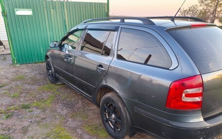 Skoda Octavia, 2008 год, 550 000 рублей, 2 фотография