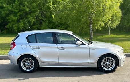 BMW 1 серия, 2005 год, 820 000 рублей, 7 фотография
