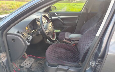 Skoda Octavia, 2008 год, 550 000 рублей, 5 фотография