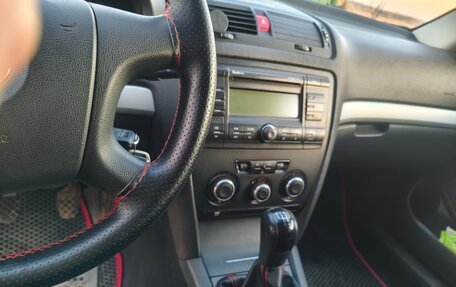 Skoda Octavia, 2008 год, 550 000 рублей, 6 фотография