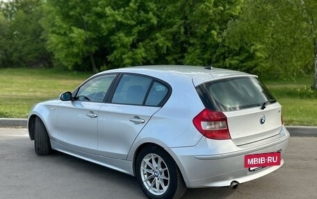 BMW 1 серия, 2005 год, 820 000 рублей, 9 фотография