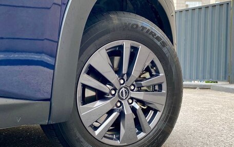 Nissan Pathfinder, 2022 год, 3 900 000 рублей, 6 фотография