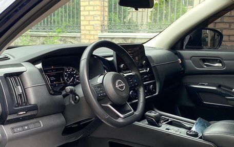 Nissan Pathfinder, 2022 год, 3 900 000 рублей, 8 фотография