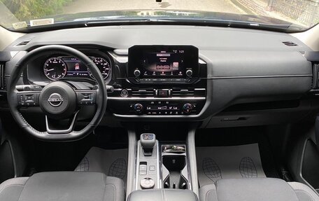 Nissan Pathfinder, 2022 год, 3 900 000 рублей, 7 фотография