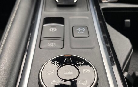 Nissan Pathfinder, 2022 год, 3 900 000 рублей, 9 фотография