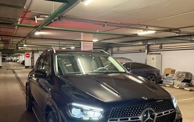 Mercedes-Benz GLE, 2025 год, 16 250 000 рублей, 1 фотография